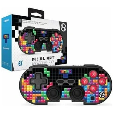 Pad Hyperkin Hyperkin Controller Tetris Wireless t