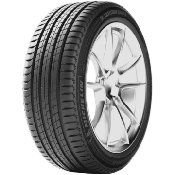 Vasaras riepa MICHELIN 275/50 R20 LATITUDE SPORT 3