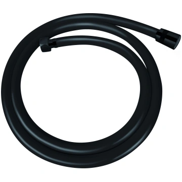 Šļūtene Dušas Deante Šļūtene Dušas Nero 150 Cm, Pc