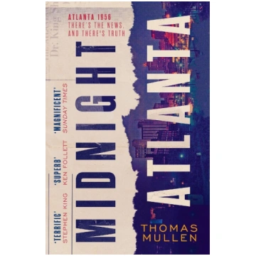 Midnight Atlanta Little, Brown Book Group