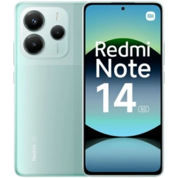 Xiaomi Redmi Note 14 Dual 5G 8/256GB Coral Green