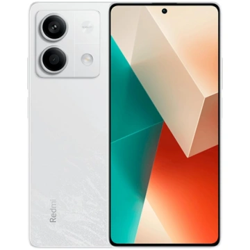 Xiaomi Redmi Note 13 5G 256GB Arctic White ANEB0CR