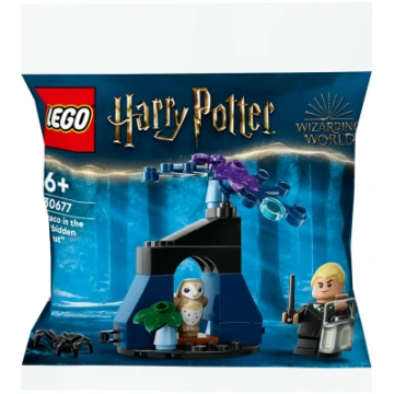 LEGO Harry Potter komplekts 30677 – Draco Aizliegt