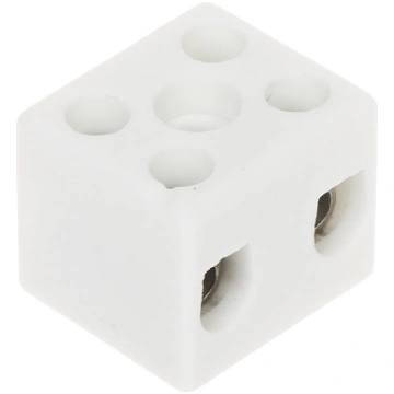 ELEKTROS KAULIUKAS KE-CPO-15A-2P SIMET