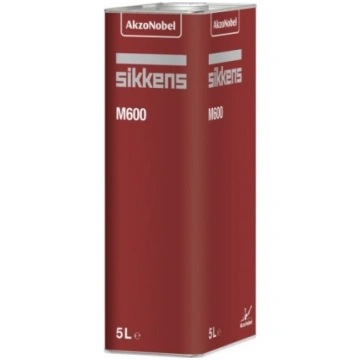 SIKKENS M600 CLEAN AND DEGREASER 5L