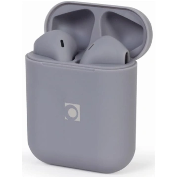 Gembird HEADSET BLUETOOTH SEATTLE/GREY TWS-SEA-GW 