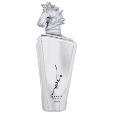 Lattafa Maahir / Legacy EDP 100ml 6290360590189