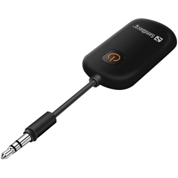 Sandberg 450-12 Bluetooth Audio Link 2in1 TxRx | T