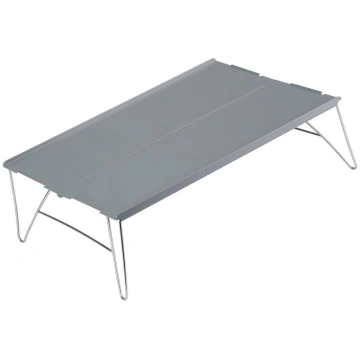 Outdoor Folding Table Portable Aluminium Alloy Min
