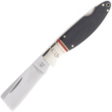 RR2044 - Rough Ryder Highland Pocket Cleaver