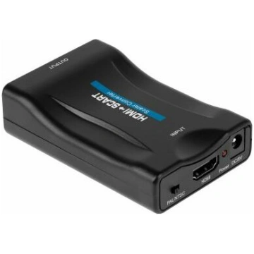 AV HDMI - Scart (ZLA0111) | ZLA0111 | 590189005842