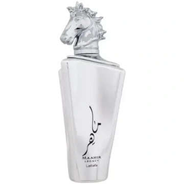 Lattafa Maahir Legacy Eau de Parfum 100 ml