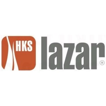 HKS LAZAR Smartfire granulu uzsūkšanas galva 81318