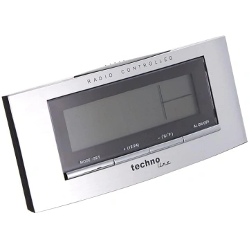 Smart Effects Technoline WT182 Radio vadāms modinā