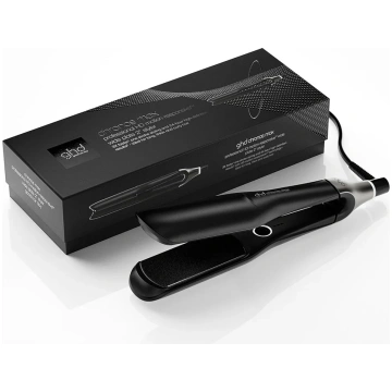 ghd Chronos Max Taisnotājs ar platām plāksnēm, Mel