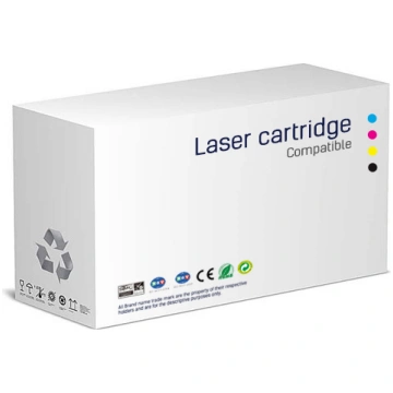 Laser cartridge Lexmark 51B2000 BK 2 500copies COM