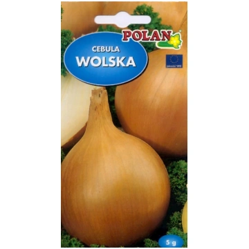 Polan Sīpoli Wolska Sēklas 5g Polan