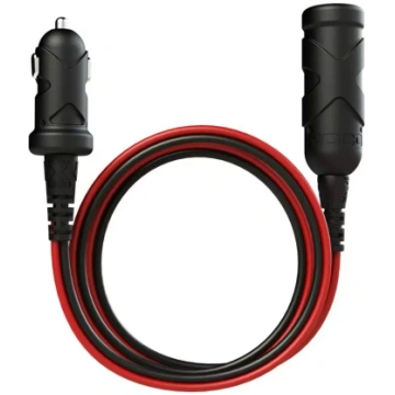 Noco XCG Boost 12V ierīces barošanas kabelis - GBC