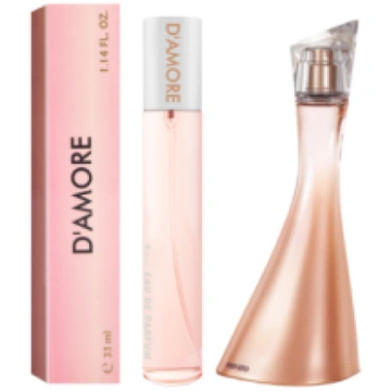 KENZO - JEU D’AMOUR (166) Women 33ML