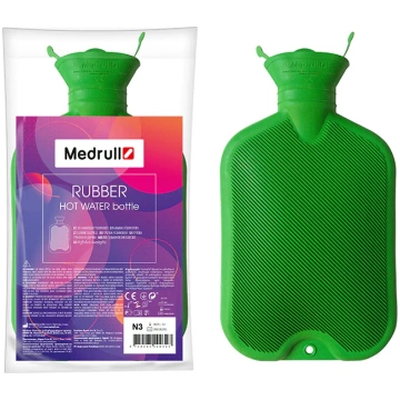 MEDRULL termofors gumijas 1 gab. N3
