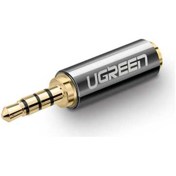 Adaptera spraudnis audio adaptera ligzda no 2,5 mm