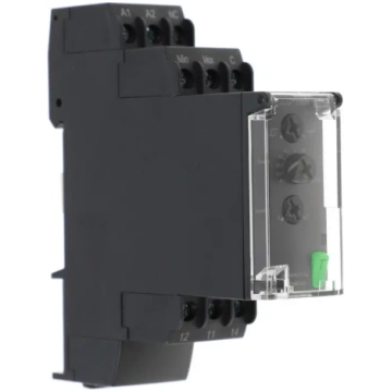 Schneider Electric Level Control Relay 5-100kOhm 2
