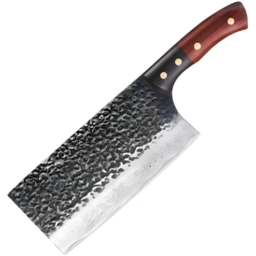 Virtuves cirvis MA-39198 - Cleaver / Brūna KP39198
