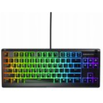 Steelseries Apex 3 Tenkeyless (NOR) klaviatūra 648
