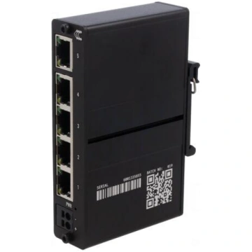 Automation module: switch Ethernet | unmanaged | 1