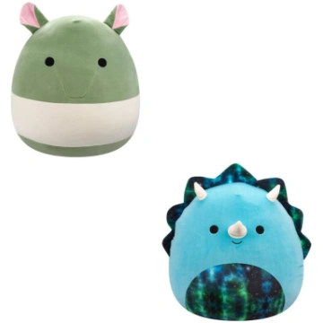 Squishmallows W20 plīša rotaļlieta, 60 cm SQJW2420