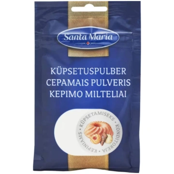 Cepamais pulveris 45g, 17316 Santa Maria - 450-086