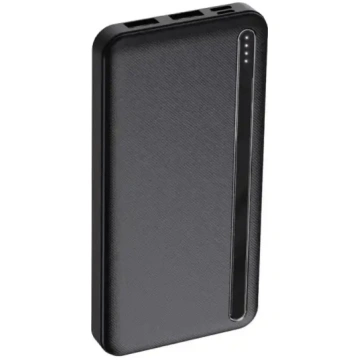 Setty PB1-100 powerbank | 10000 mAh | USB-A, Micro
