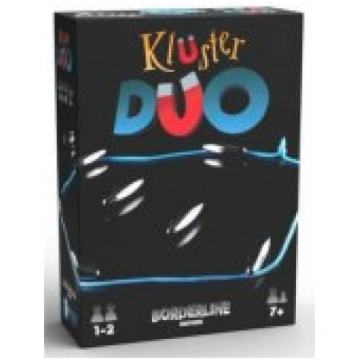 Brain Games Kluster DUO Galda spēle SBDK9970-BRAIN