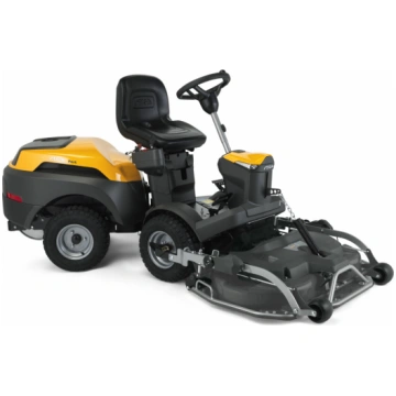 Raideris Stiga PARK 500 W + COMBI 95
