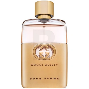 Gucci Guilty EDP W 50 ml