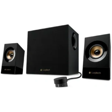 LOGITECH LOGITECH Z533 Performance Speaker black l