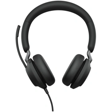 Jabra Evolve2 40, USB-C, MS Stereo Evolve2 40 USB-