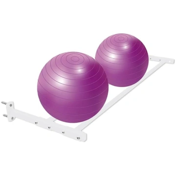 Jogas bumbu turētājs mājām un sporta zālei, 12,4 c
