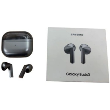 Lietots - Samsung Galaxy Buds3 (P6616489)