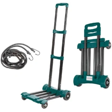 Saliekami platformas ratiņi, ROCKFORCE, RF-L013, 5