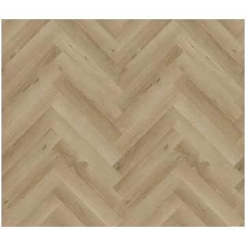 Skujiņveida (Herringbone) Vinila grīdu segums Oak 