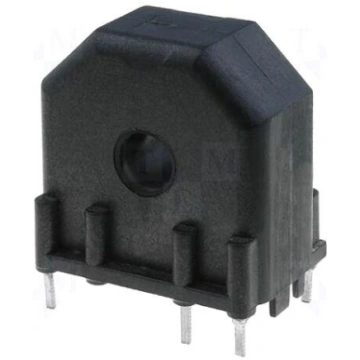 Transformer: current | ASM | I AC: 5÷75A | 220Ω | 