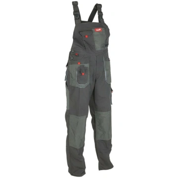 Tvardy Bib & Brace L T01022-L, 267 g/m2, 35% kokvi