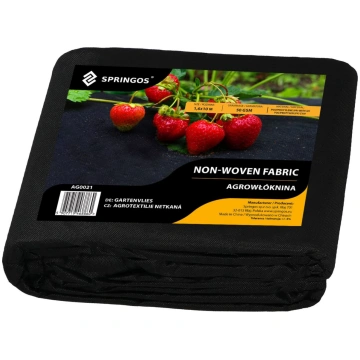 Springos Agrotekstils pret nezālēm Springos AG0021