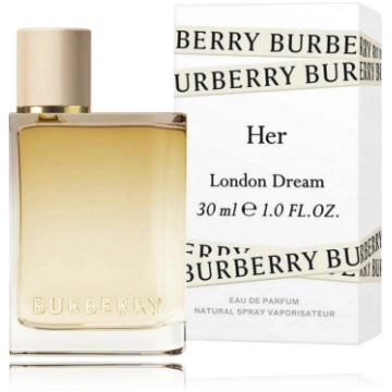 Burberry Her London Dream EDP smaržas sievietēm - 