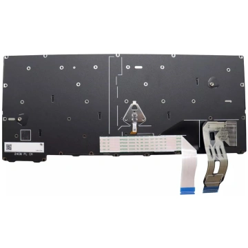 Klaviatūra Lenovo ThinkPad T14 Gen 5 Apgaismojums 