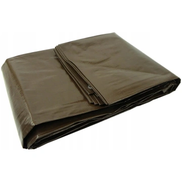 GEKO G70710 īpaši izturīgs tents 3x3m 200g/m² brūn