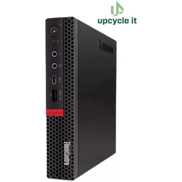 Lietots - Mini PC Lenovo ThinkCentre M720q (atjaun