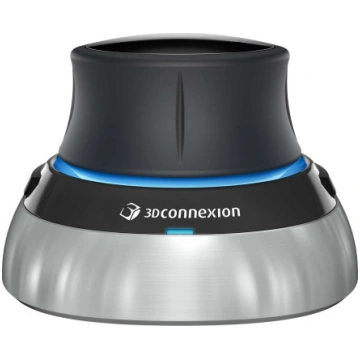 3Dconnexion SpaceMouse Wireless