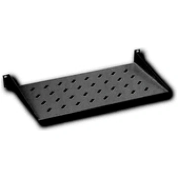 Digitus DN-19 TRAY-1-SW 1U rack mount fixed shelf 